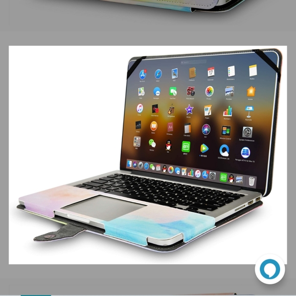 💥3/$15 MacBook Air 13 inch case - Picture 3 of 4